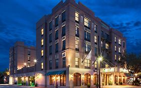 Holiday Inn Savannah ga Historic District